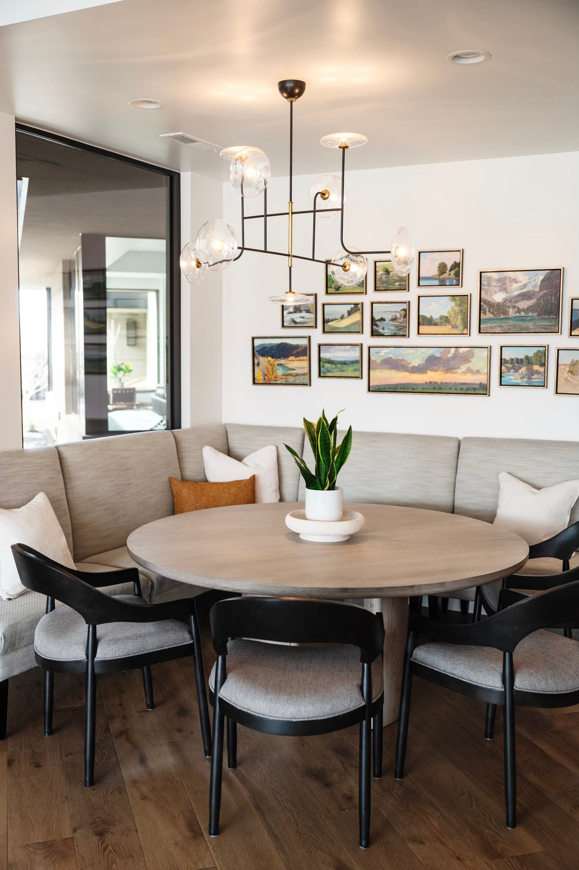 Perfectly Paired – Emi & Co. Art
