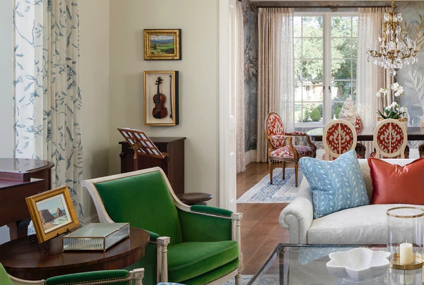 Country Club Heights – Emi & Co. Art