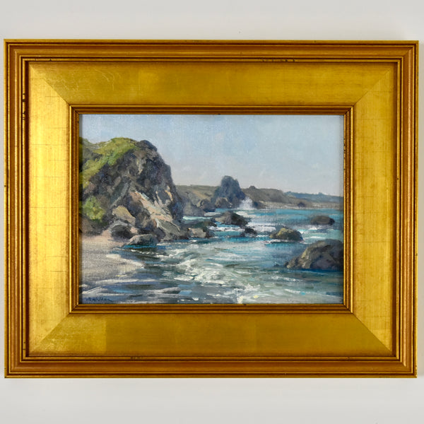 California Coast