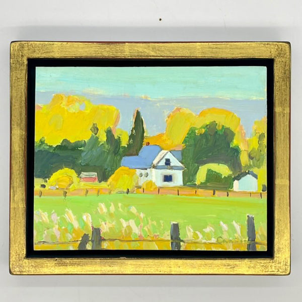 Country Home