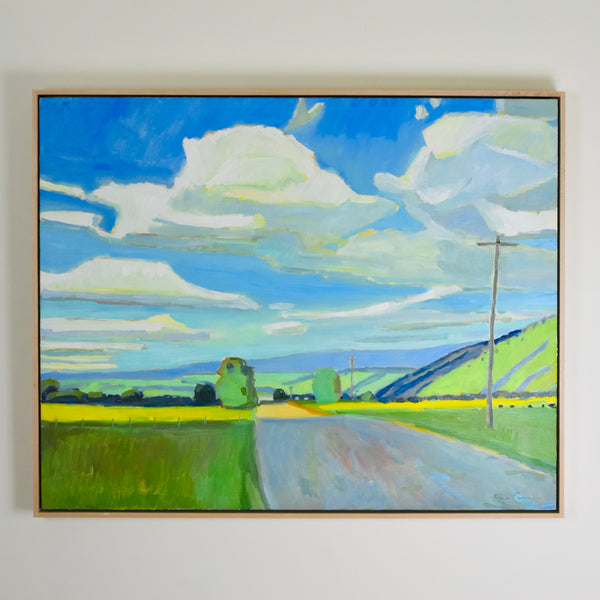 Rural Road