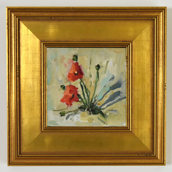 Poppies