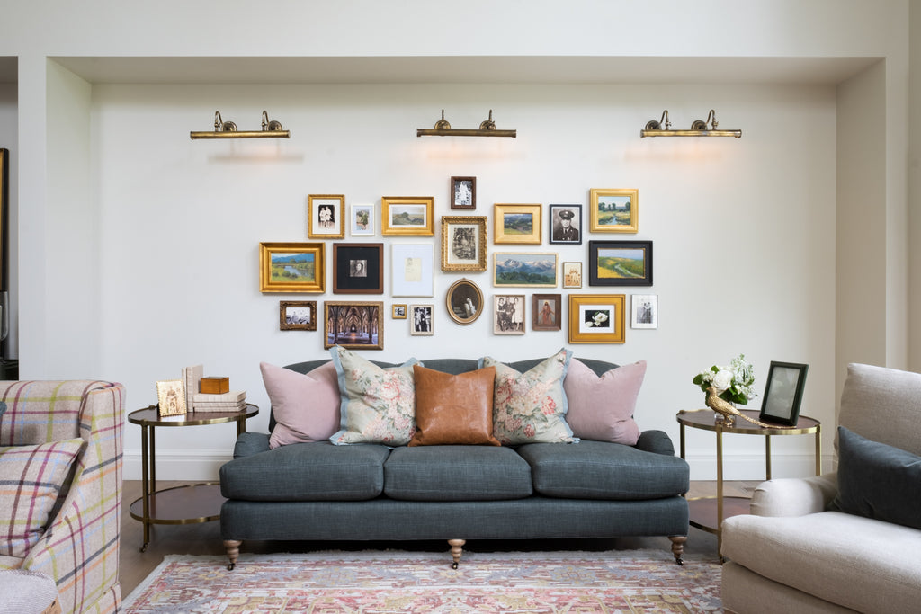 British Heritage – Emi & Co. Art