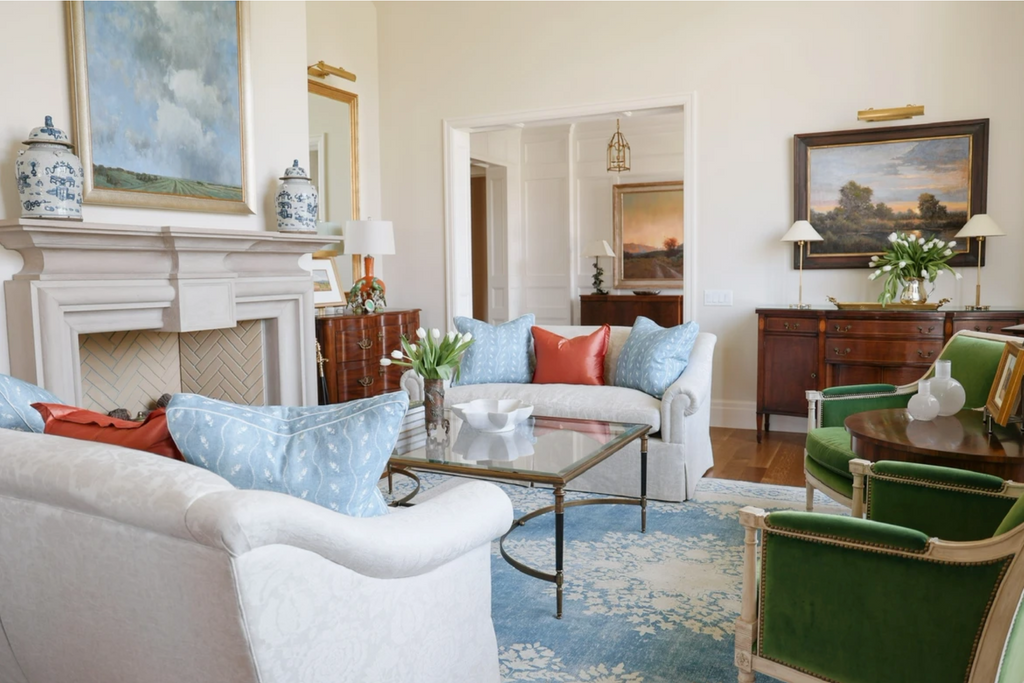 Country Club Heights – Emi & Co. Art